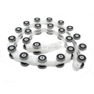 KM5232300G03 Cadeia de guia de reversão para escadas rolantes de Kone